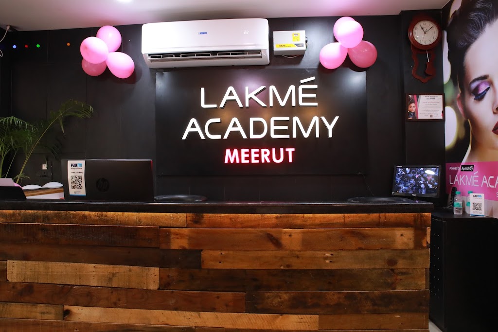Lakme Academy Meerut