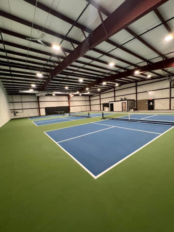  3DFit Ultimate Fitness Arena