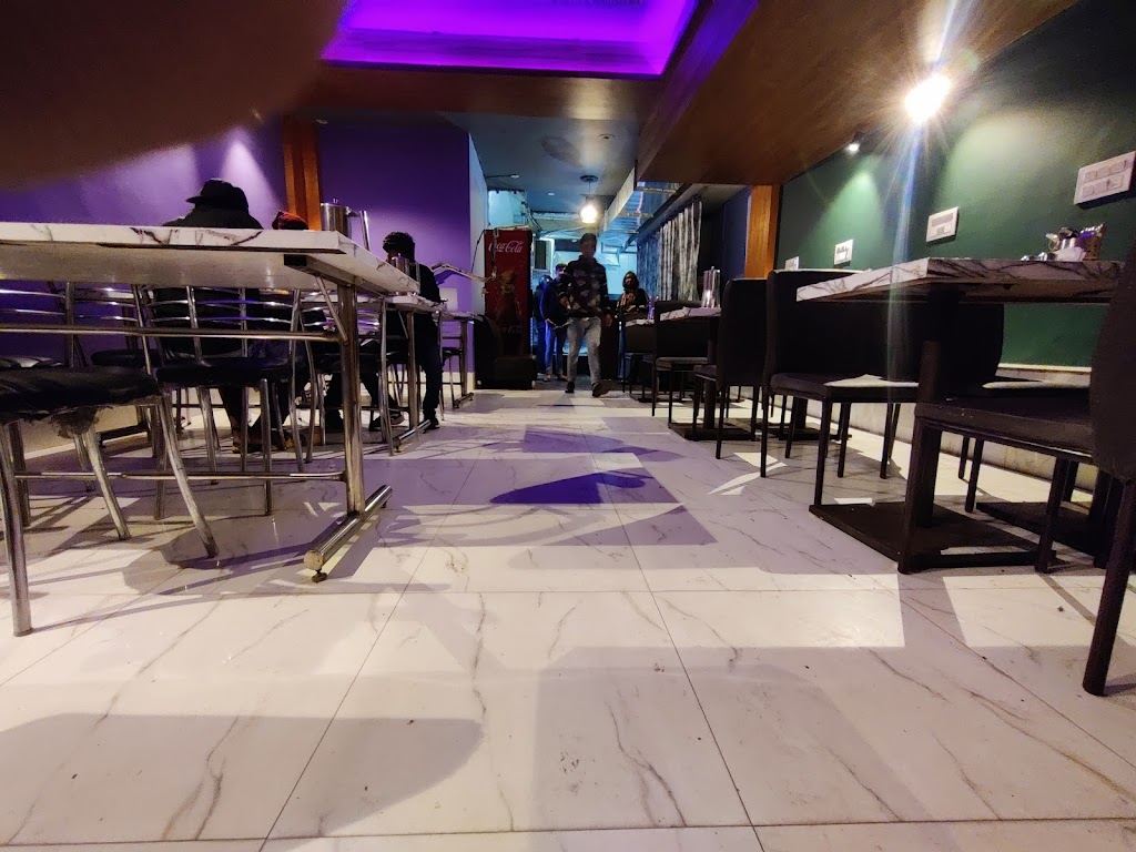 Thalassery Restaurant