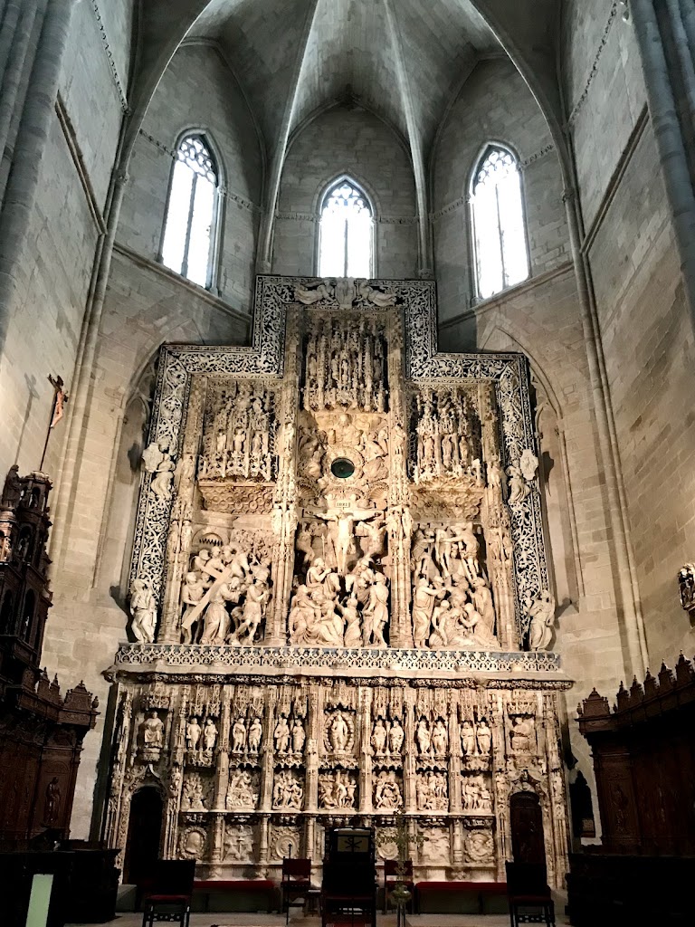 Museo Diocesano de Huesca