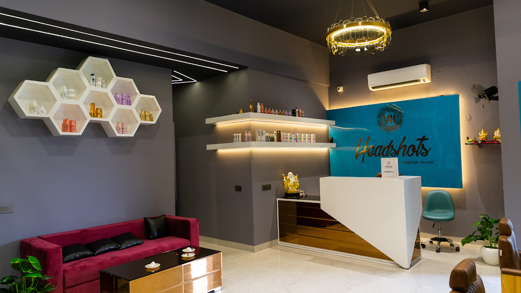 Headshots Unisex Salon