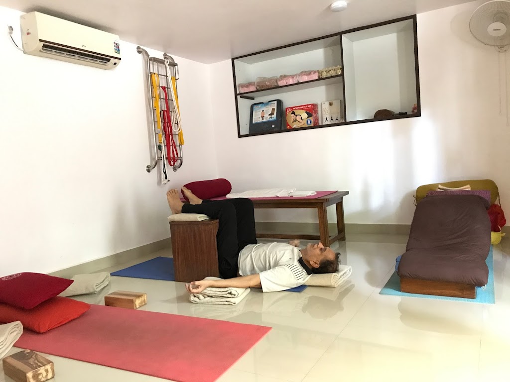 Dr. Saaral Heart Center