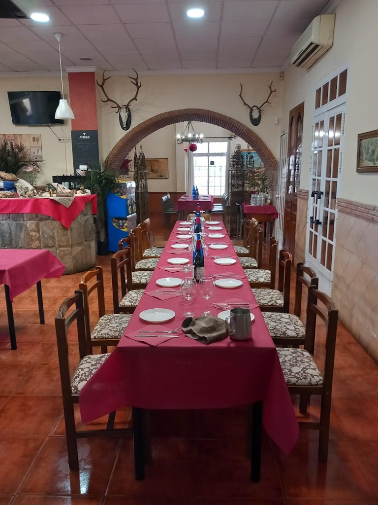 Restaurante Casa Granero
