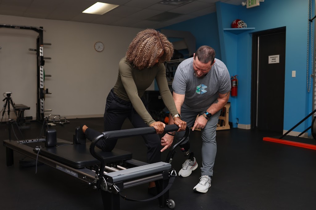  M3 Performance and Physical Therapy