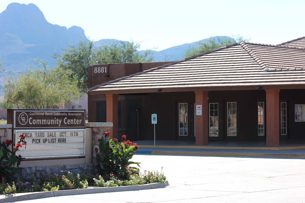  Saguaro Aquatics (Continental Ranch)