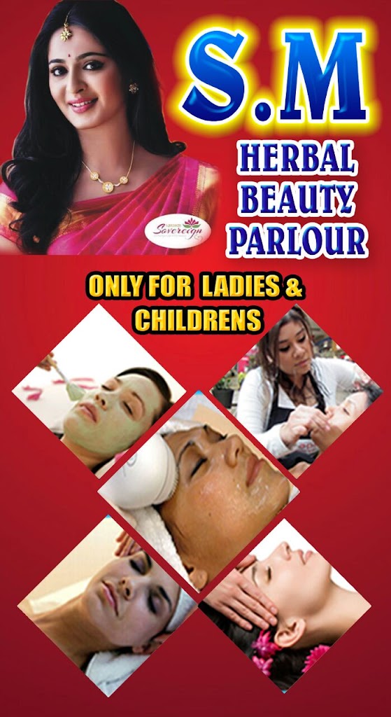Sm Herbel Beauty Parlour