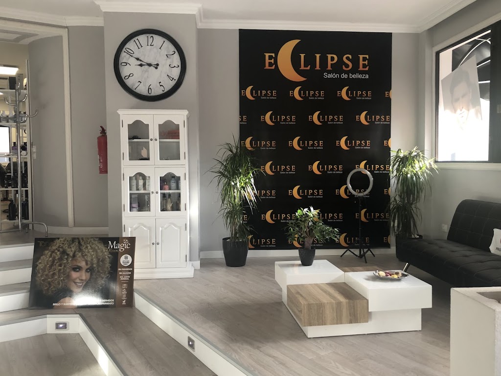Salon de Belleza Eclipse