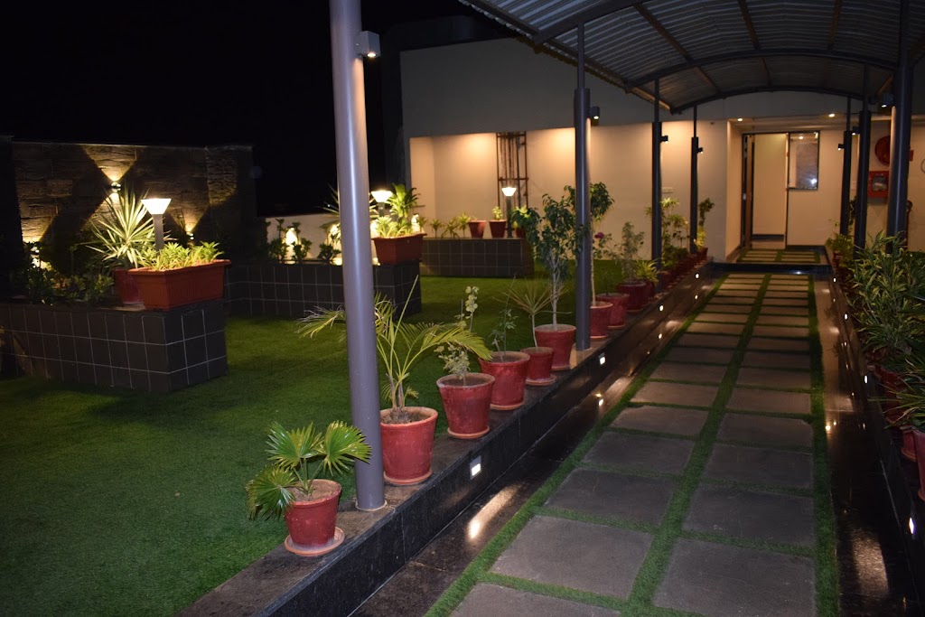 Hotel Shanti Vilas Best Family Ac Hotel Hotel Rooms