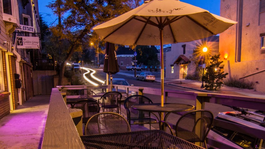 Photo of Higher Grounds Cafe