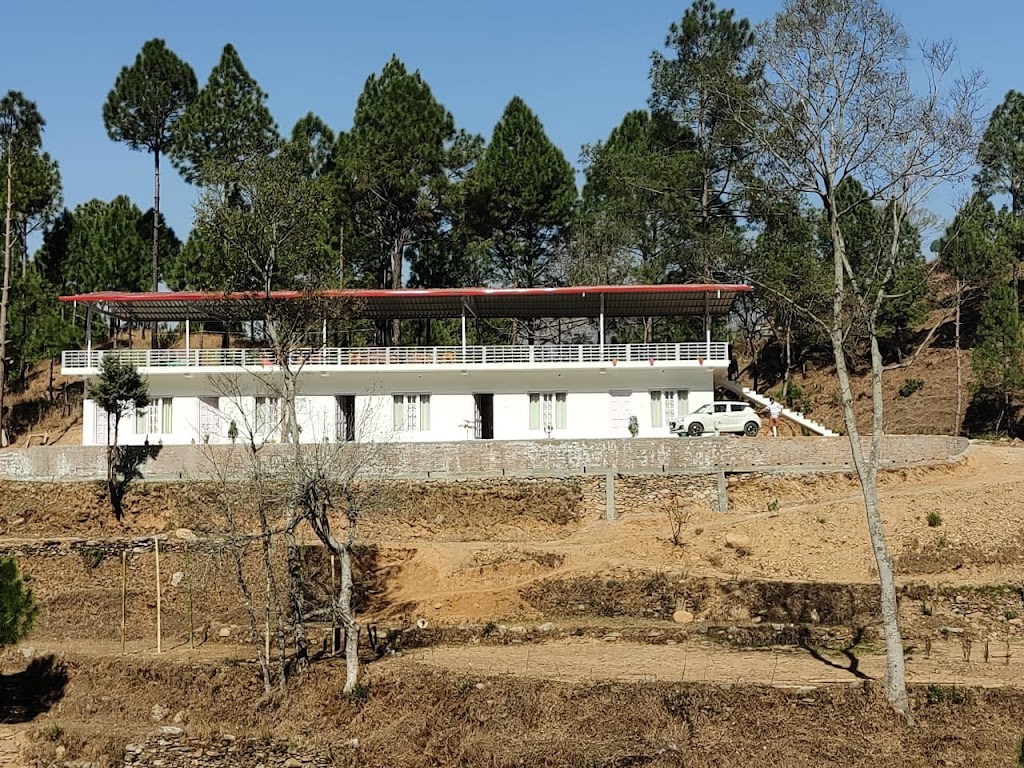 Dungrivill
