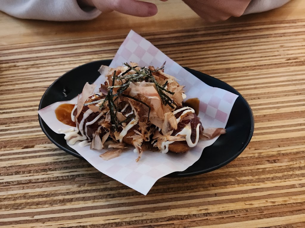 Takoyaki