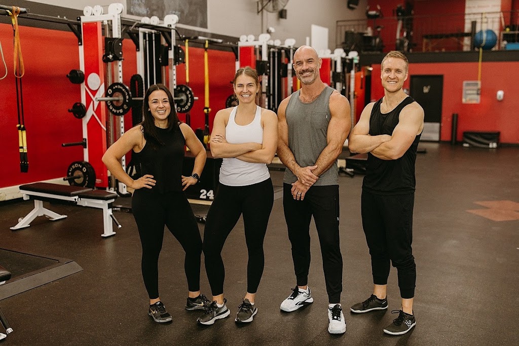  Actualize Sports & Fitness