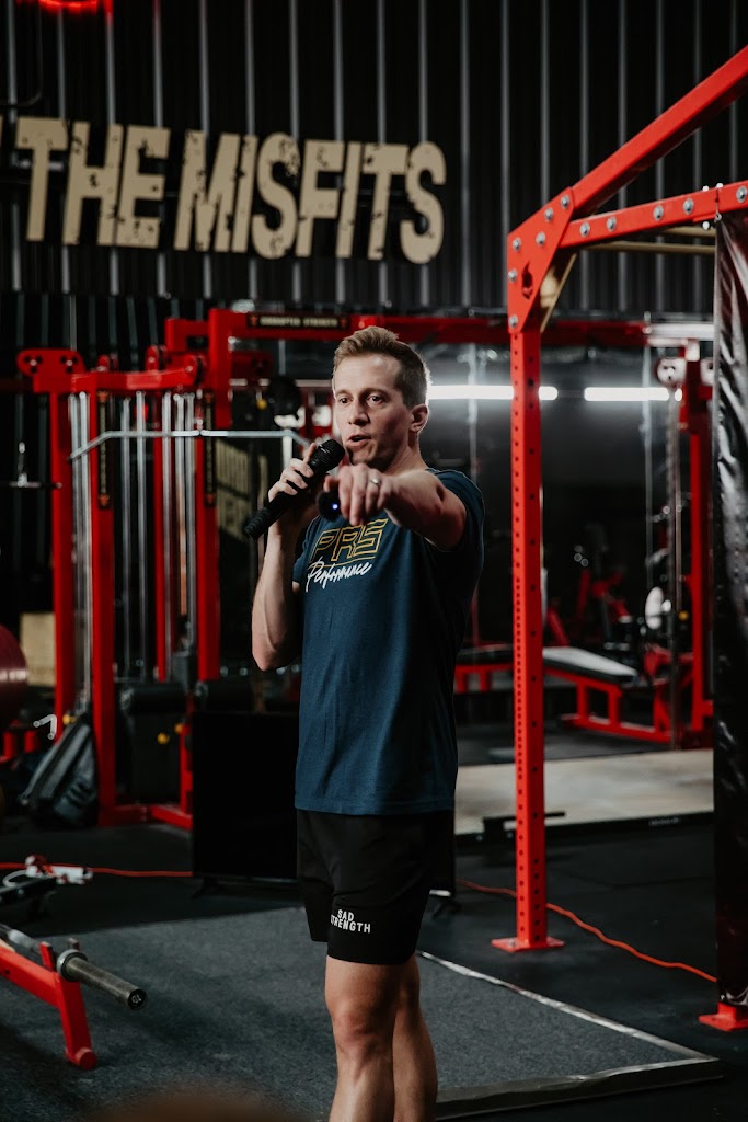  Progressive Resistance Systems - Powerlifting Coach