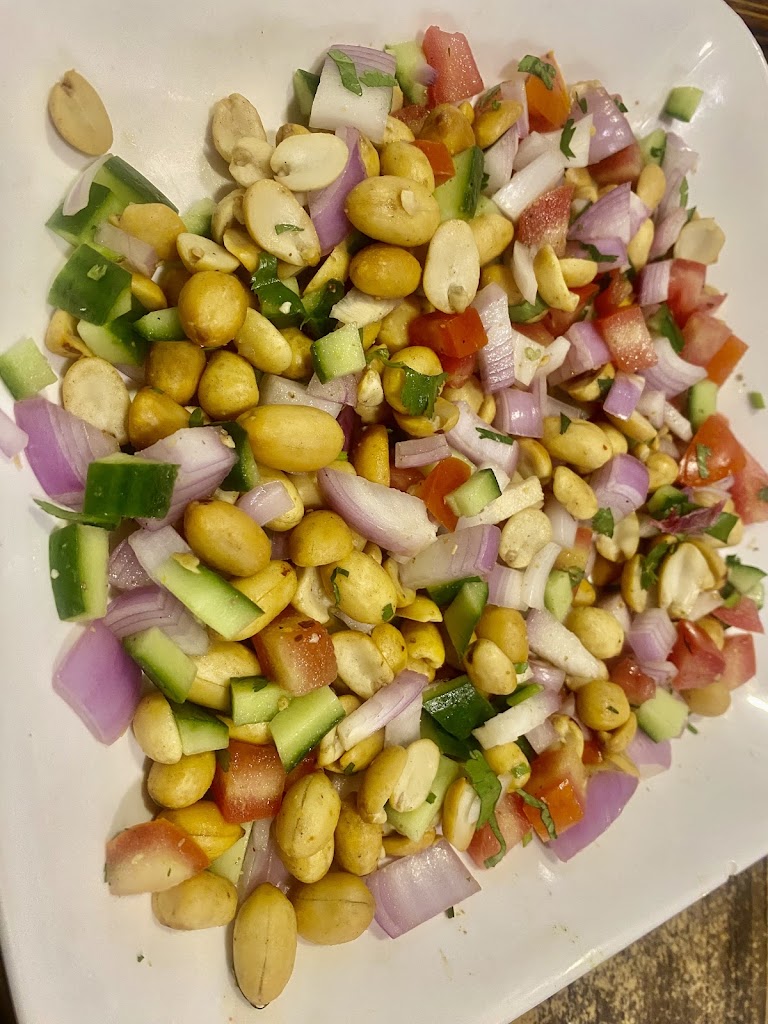 Nikki Chat Bhandar