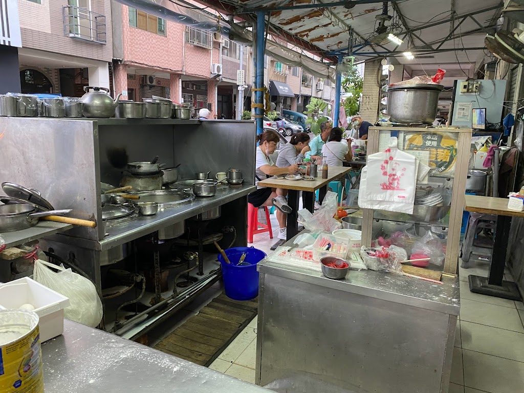 馮家水餃大王 的照片