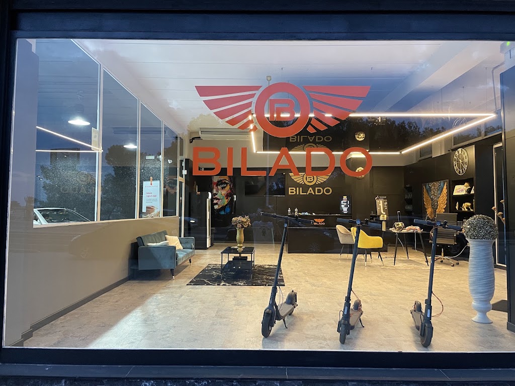 Bilado * Rent car Torrevieja — Del propietario