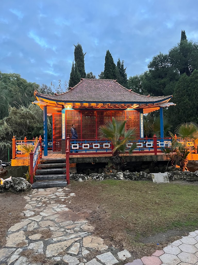 Centre de dia Montcalet