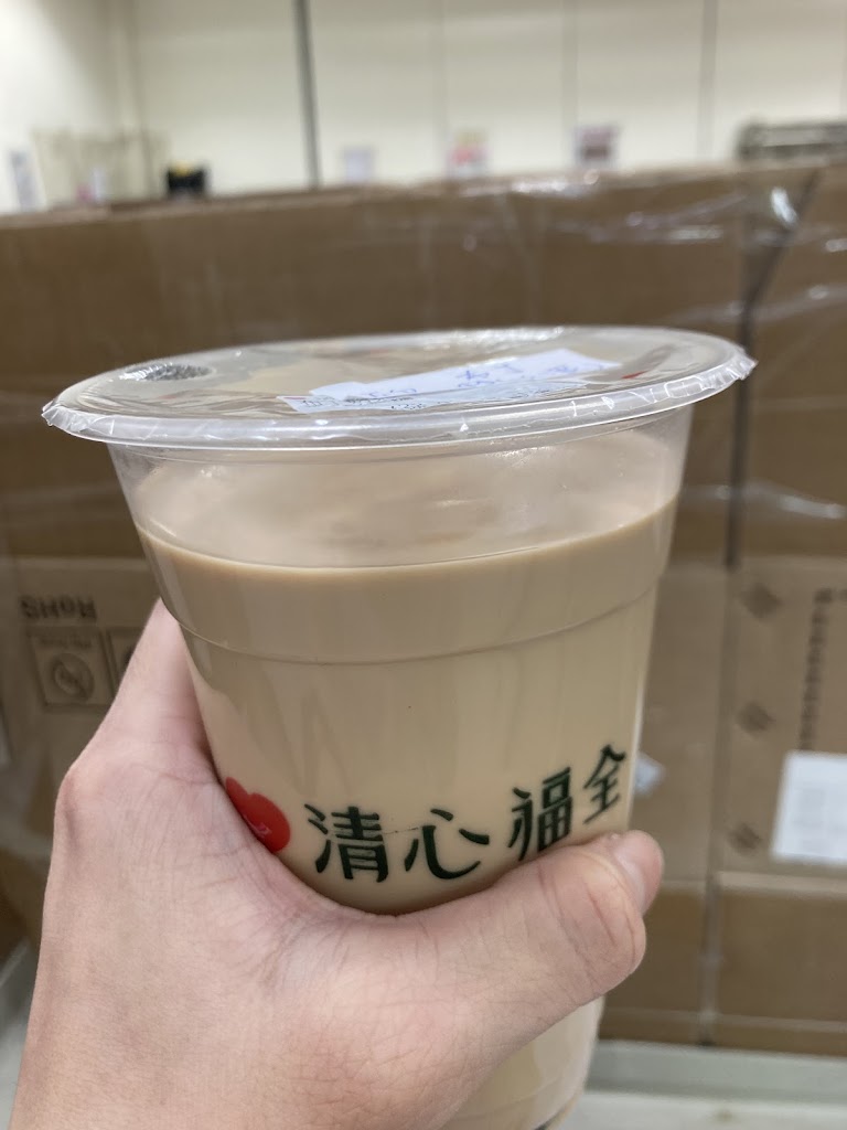 清心福全楠梓德賢店-珍珠奶茶手搖飲料專賣店 的照片