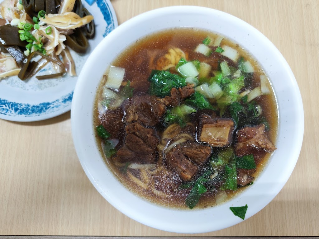 王家麵店 的照片