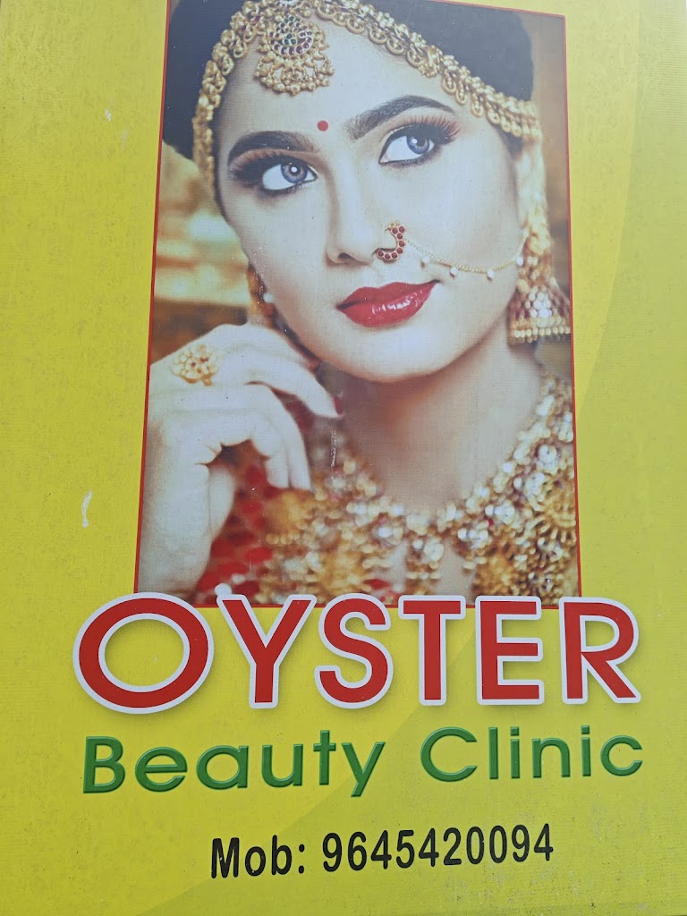 Oyster Beauty Clinic