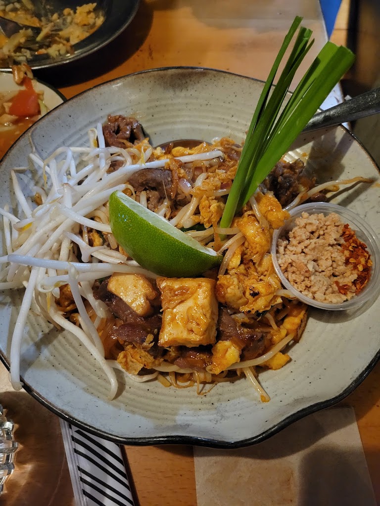 Kin Len Thai Night Bites