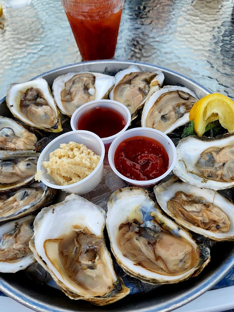 Oyster