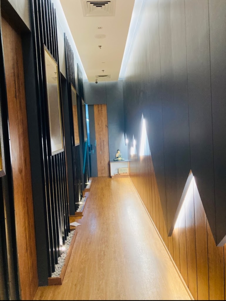 Rusy A Laurent Russian Thai Best Spa In Ranchi