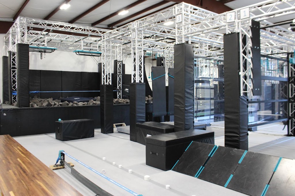  RISE At The Warehouse