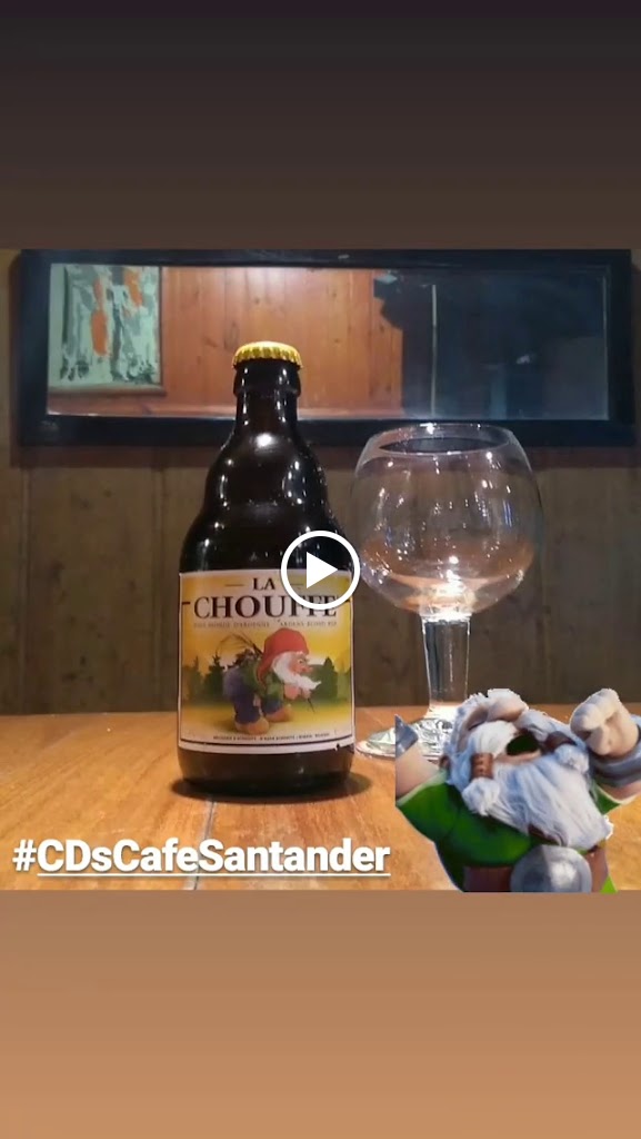 CD's Cafe — Videos