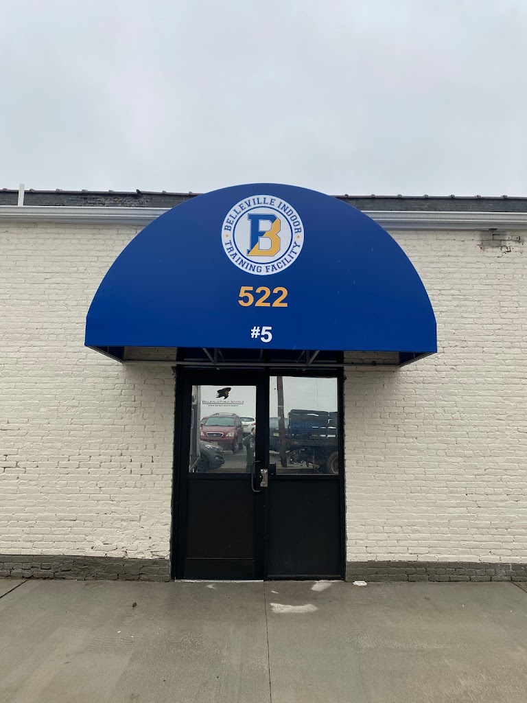  Belleville Indoor Training (Facility School)
