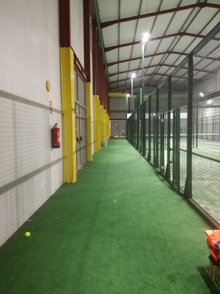 Lemon Padel