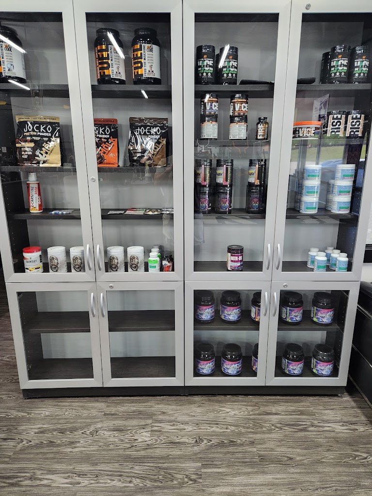  Xiphos Human Performance LLC