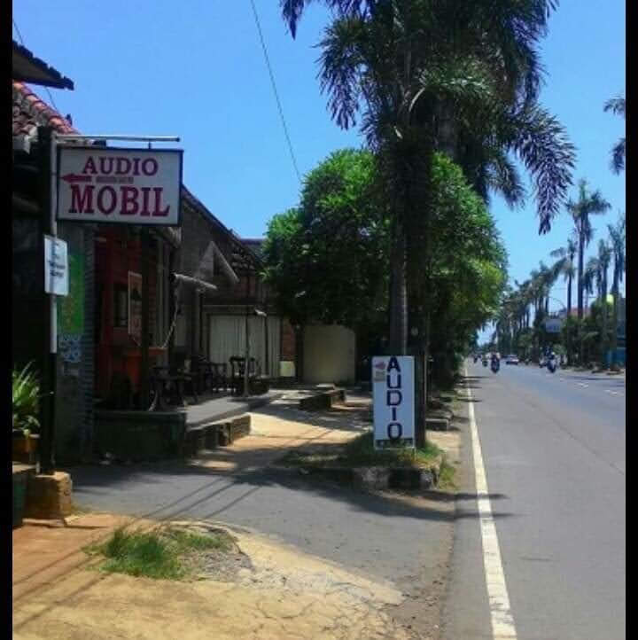 Alim Audio Mobil