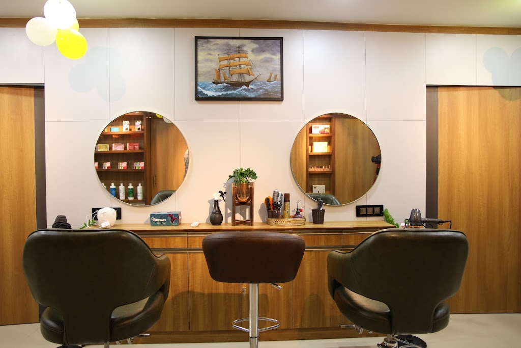 Amelia Beauty Care And Spa Private Limited