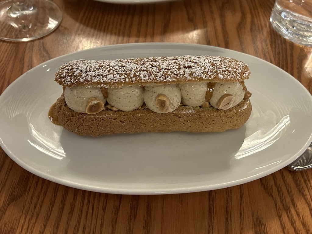 Ice cream sandwich