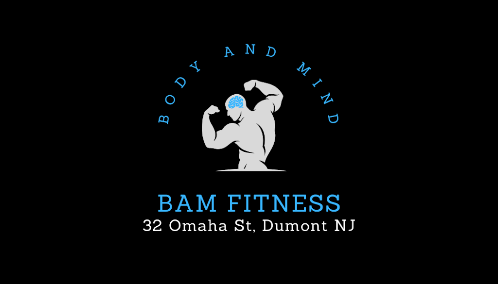  BAM Fitness