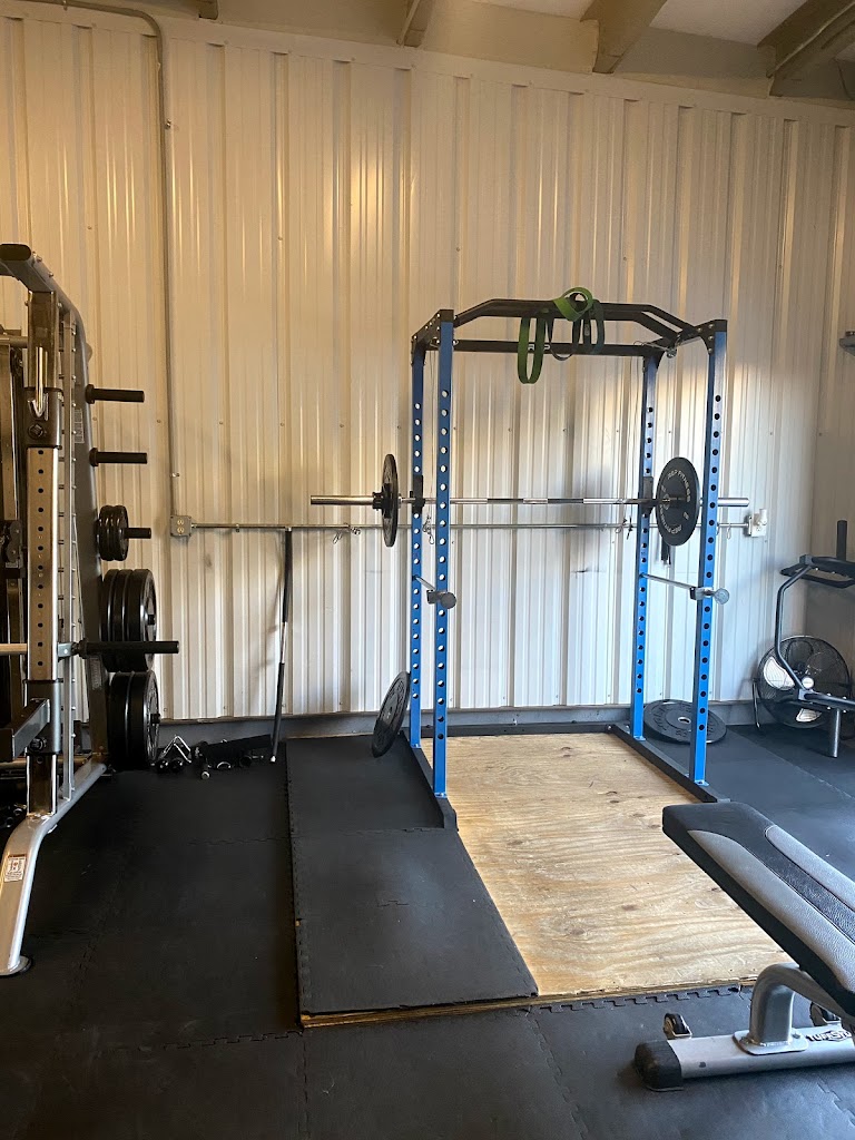  Trm Fitness & Sports Performance