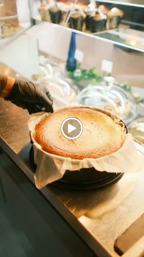 Aroma Colombian Coffee - Brunch Premium coffee Lanzarote — Videos