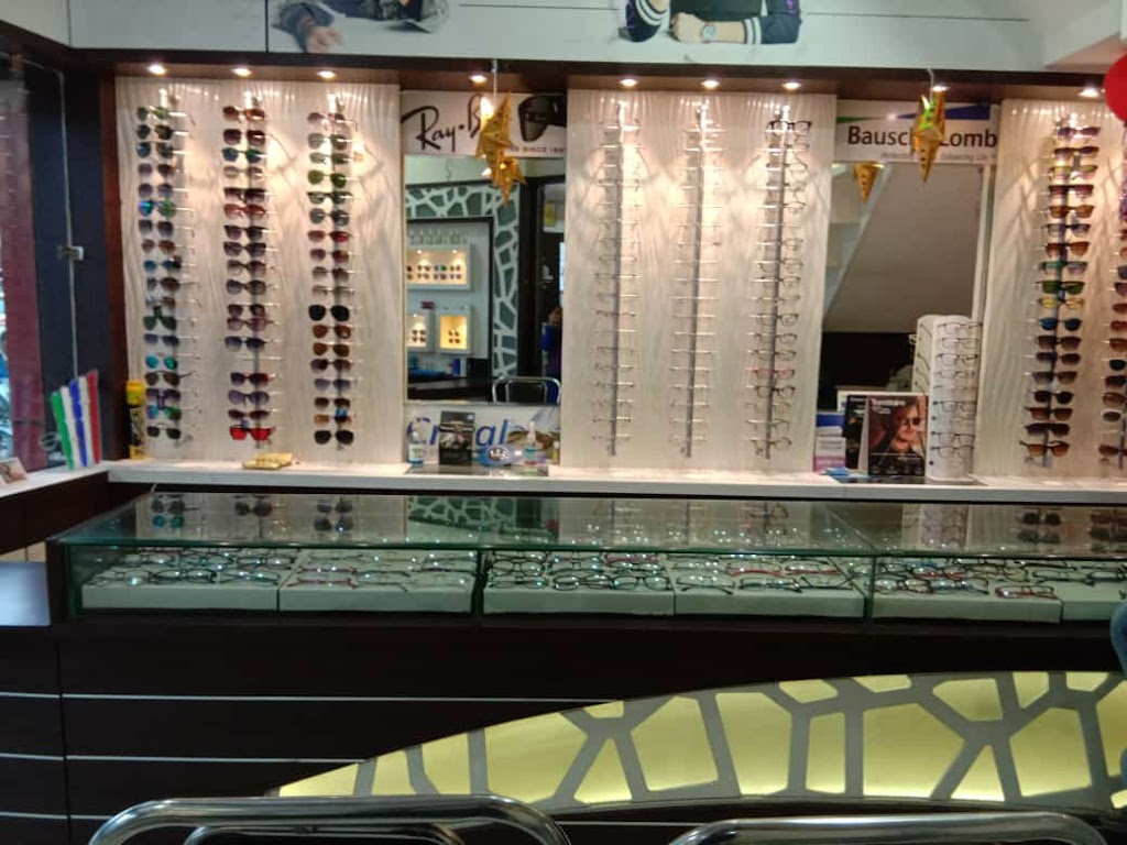 New Optique Eye Care