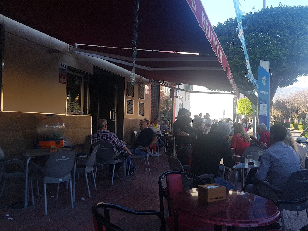 Baltimore — Ambiente