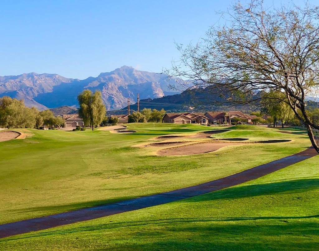  Mountain Brook Golf Club