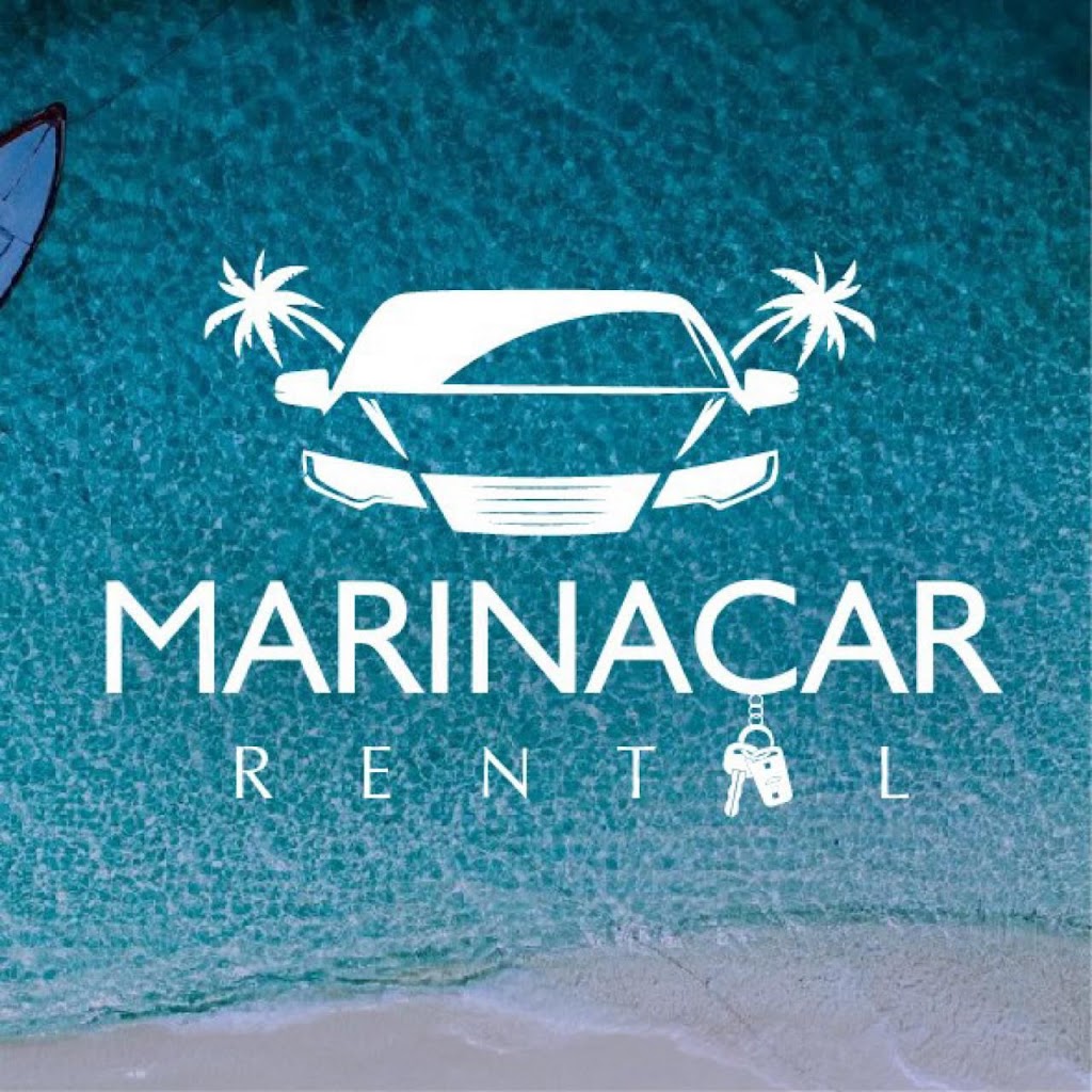 MarinaCar rental — Mas recientes