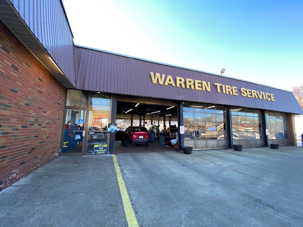 Good Year Tire & Service in Clifton Park