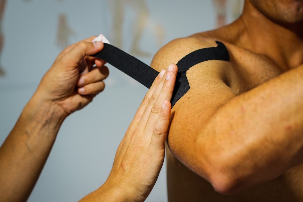 FISIOSPORT Centro de Fisioterapia y Entrenamiento terapeutico — Fitness