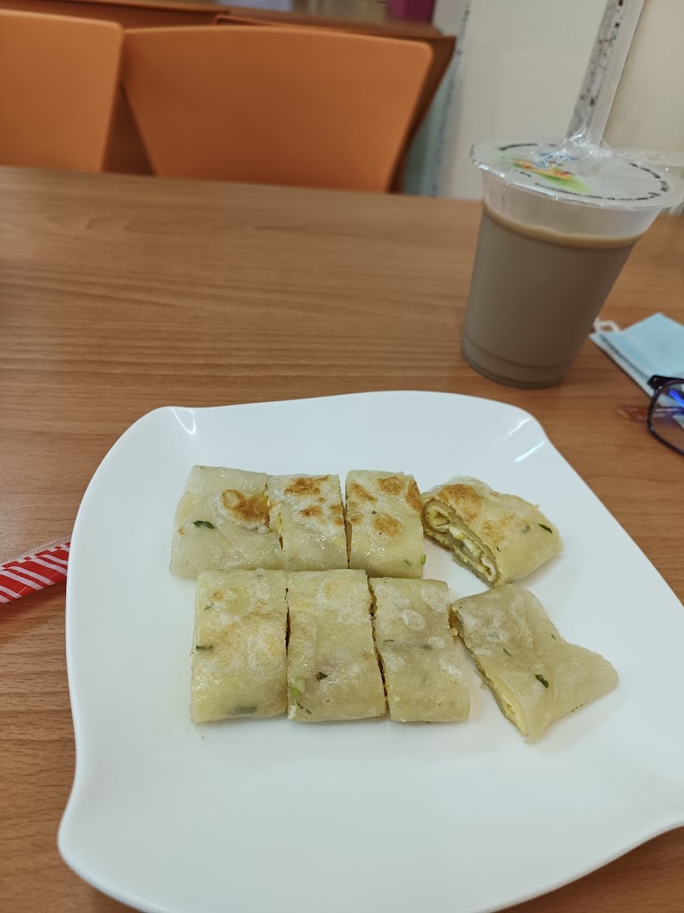 YUMI悠米活力早餐屋 的照片