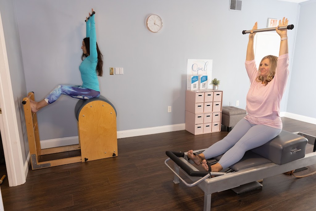  Opal Wellness Studio