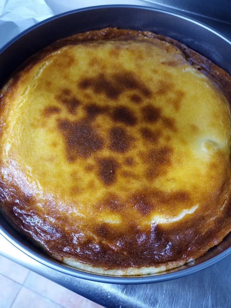 Taperia Barra Jose — Comida y bebida