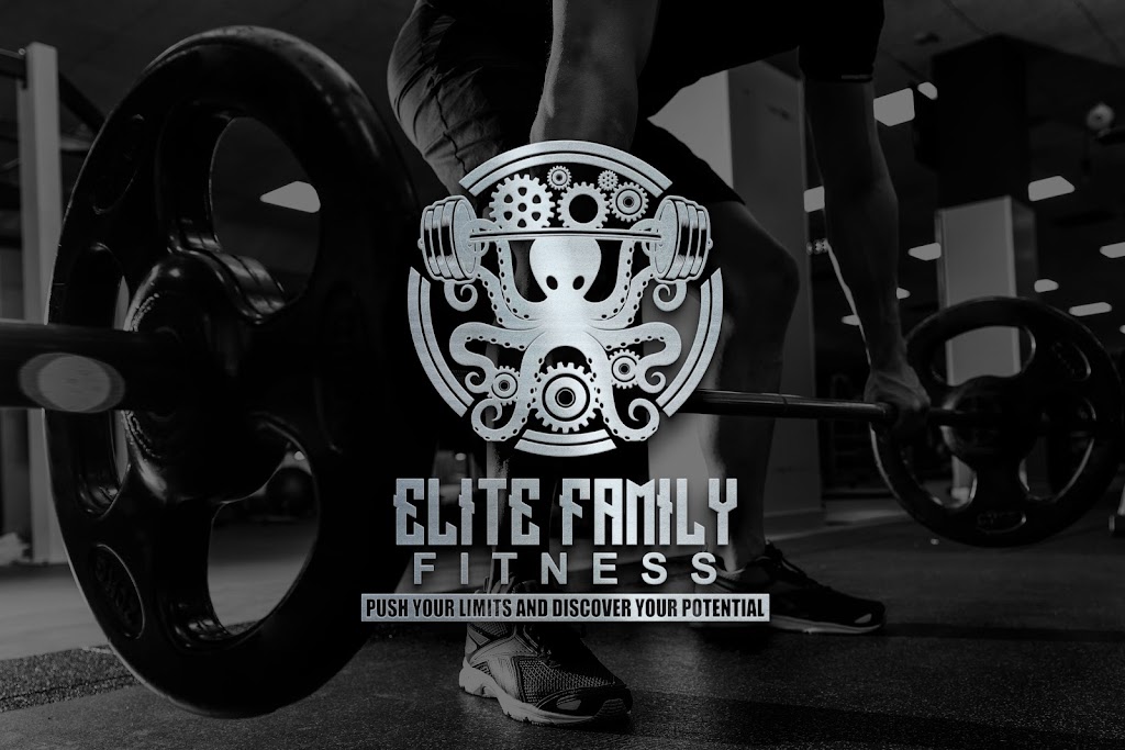  Elite Family Fitness