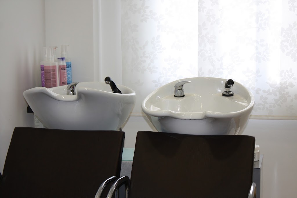 Peluqueria Antonia Gamon — Del propietario