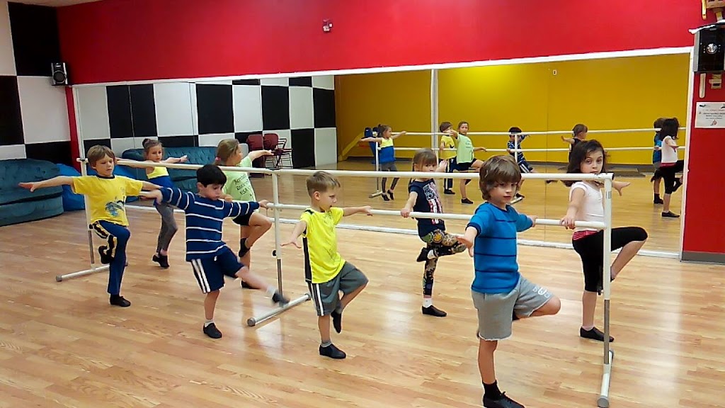  Acrobatic Rock'n'Roll Academy